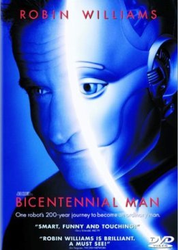 200 летний человек / Bicentennial Man (1999)