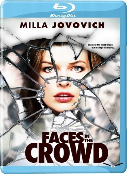 Лица в толпе / Faces in the Crowd (2011)