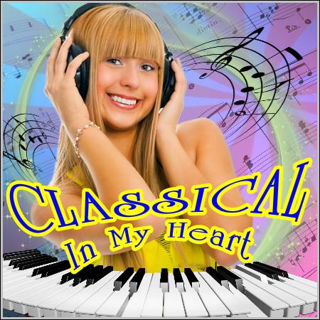 VA - Classical In My Heart (2012)